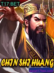 Descubra ChinShiHuang: O Novo Fenômeno dos Jogos em T17.BET