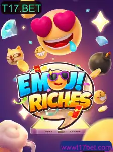 Descubra tudo sobre EmojiRiches: O Jogo que Conecta Emoções e Fortunas