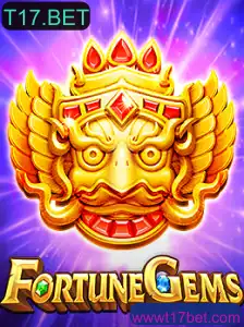 Descubra o Fascinante Mundo de FortuneGems: O Novo Fenômeno de T17.BET