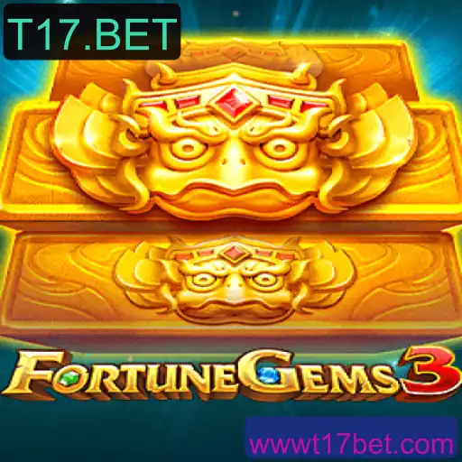 FortuneGems3: Uma Aventura Mágica em T17.BET