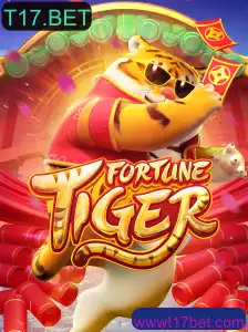 Descubra o Fascinante Mundo de FortuneTiger no T17.BET