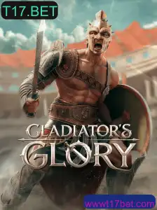 Descubra GladiatorsGlory: Uma Nova Era de Competição no T17.BET