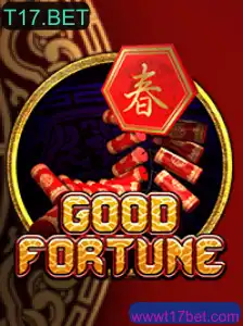 GoodFortune: Mergulhe na Aventura de Sorte e Estratégia