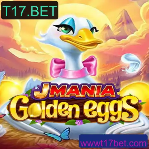 Explorando o Mundo de JManiaGoldenEggs: Um Mergulho em T17.BET