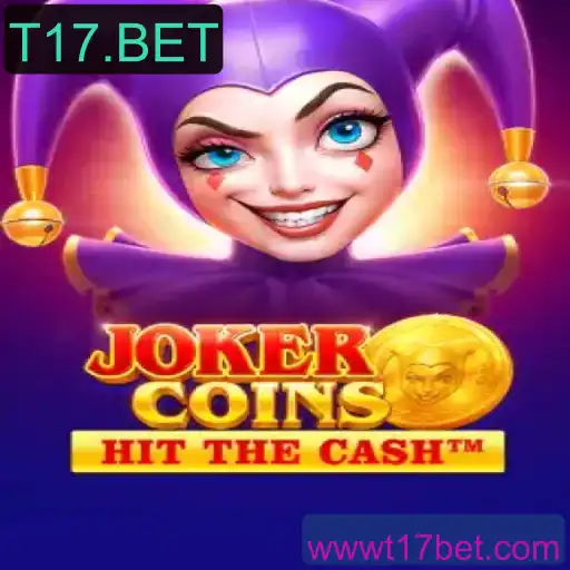Explorando o Fascinante Mundo de JokerCoins em T17.BET