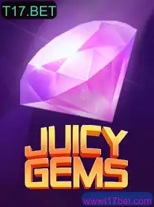 Explorando o Mundo Vibrante de JuicyGems: Regras e Estratégias do Novo Sucesso de T17.BET