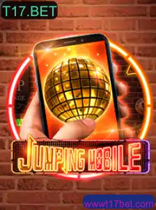 Descubra o Universo Fascinante do Jogo Jumpingmobile