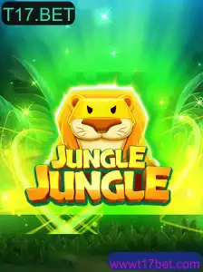 Explorando JungleJungle: O Jogo de Aventura Combinando Estratégia e Ação