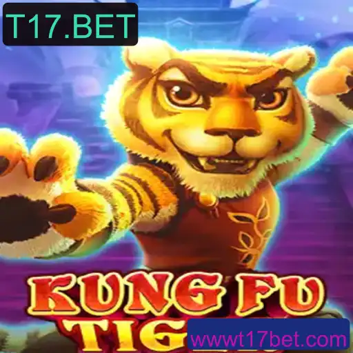 Descubra o Fascinante Mundo de KungFuTiger com a Plataforma T17.BET
