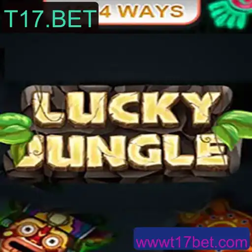 LuckyJungle1024: Explorando a Nova Sensação de T17.BET