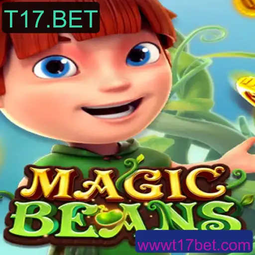 Explorando o Mundo de MAGICBEANS no T17.BET: Regras e Estratégias