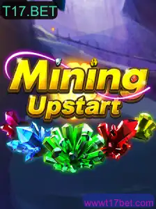Explorando o Universo de MiningUpstart, o Jogo de Estratégia que Conquista fãs