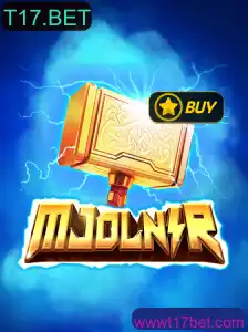 Descubra as Emoções de Mjolnir no T17.BET: Regras e Estratégias