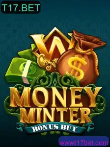 Descubra o Mundo de 'MoneyMinterBonusBuy' no Cassino Online T17.BET