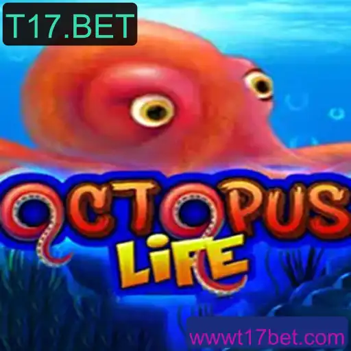 OctopusLife: A Nova Sensação dos Jogos com T17.BET