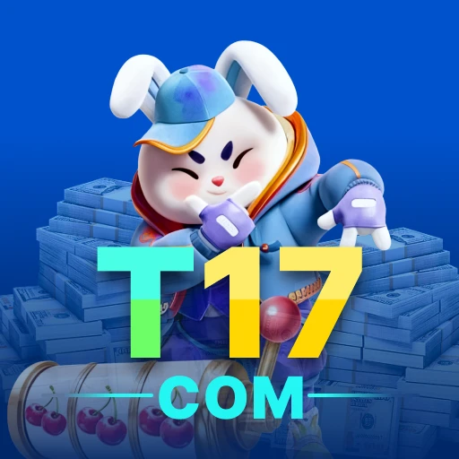 T17.BET Logo