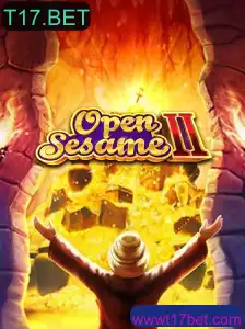 OpenSesameII: Explorando o Fascinante Mundo do Jogo de Estratégia com T17.BET