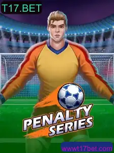 Explorando PenaltySeries: Um Mergulho no Mundo dos Jogos de Penalidades com T17.BET