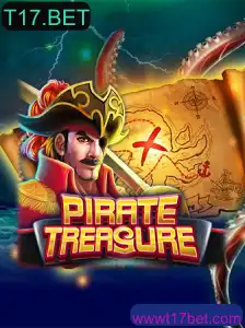 Explorando o Mundo de PirateTreasure: A Aventura ao Redor da T17.BET