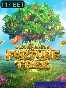 Explorando ProsperityFortuneTree: O Jogo de Estratégia Que Conquista a T17.BET