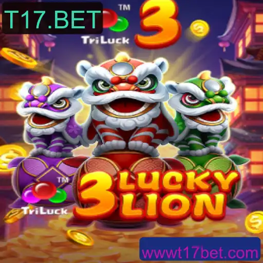 Descubra o Fascinante Mundo do Jogo 3LUCKYLION com T17.BET