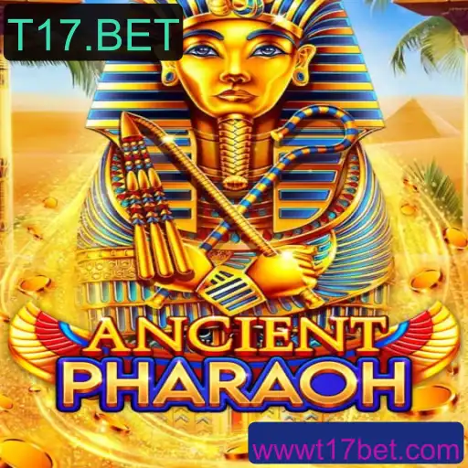Descubra o Fascinante Mundo de AncientPharaoh: Uma Jornada ao Passado com T17.BET
