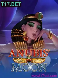Descubra o Fascinante Mundo de AnubisMoon com T17.BET