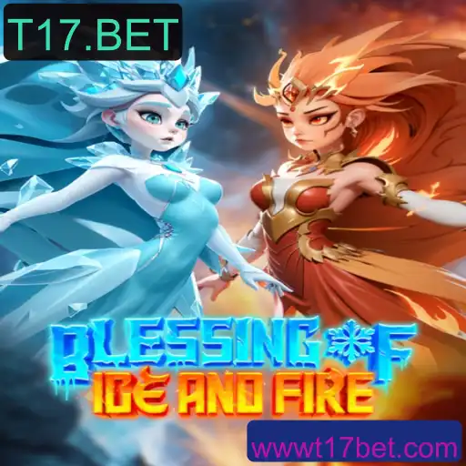 Explorando o Fascinante Jogo Blessing of Ice and Fire
