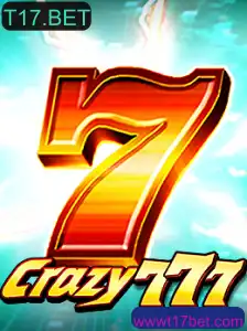 Descubra o Empolgante Mundo de Crazy777 no T17.BET