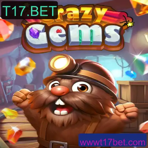 Descubra CrazyGems: O Universo Fascinante dos Jogos de Azar Online