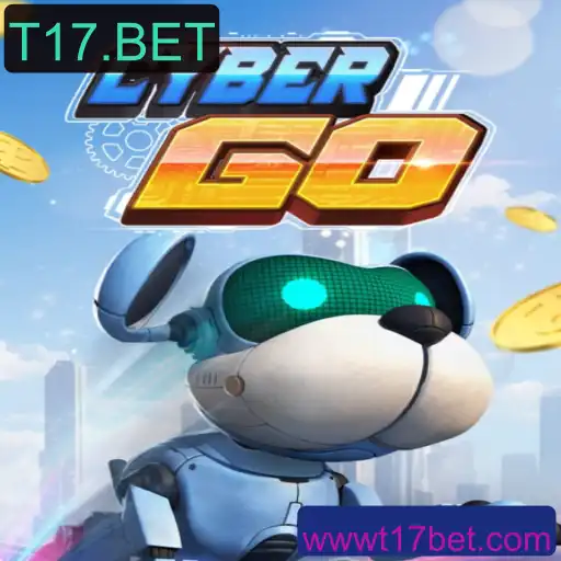 CyberGO: A Nova Sensação dos Jogos Digitais com T17.BET