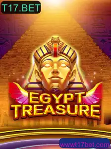 Explorando o Fascinante Mundo de EgyptTreasure no T17.BET