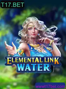 Descubra ElementalLinkWater: O Jogo Que Revoluciona T17.BET