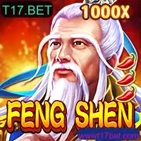 Descubra FengShen: O Novo Jogo Revolucionário no T17.BET