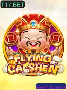 Explorando o Fascinante Mundo de FlyingCaiShen no T17.BET