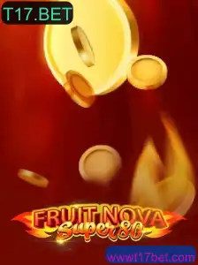 Descubra o Sensacional Mundo de FruitNovaSuper80 com T17.BET