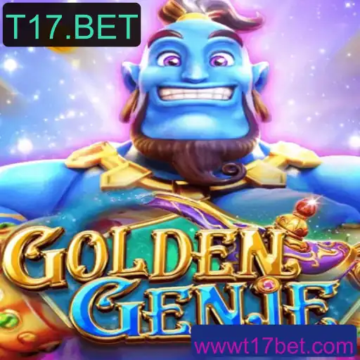 Explorando o Mundo de GOLDENGENIE no Universo de Jogos de Azar