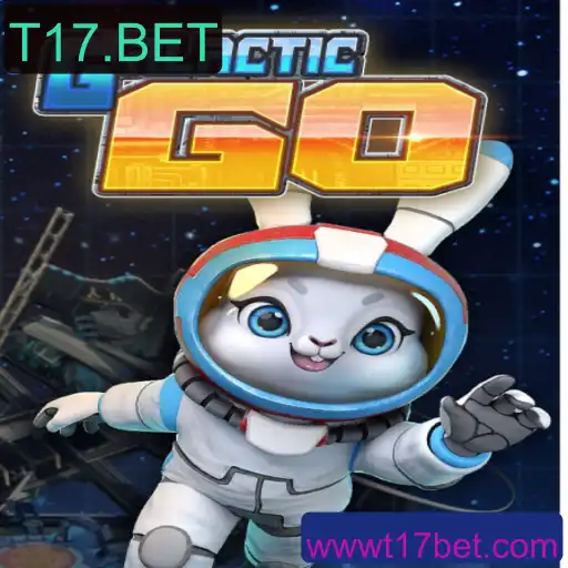 Descubra o universo de GalacticGO: O Futuro dos Jogos Intergalácticos