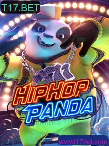 HipHopPanda: Um Mergulho no Jogo Atemporal e Envolvente