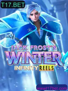 Descubra o Fascinante Mundo de JackFrostsWinter e a Inovação do T17.BET