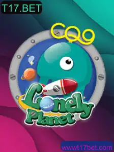 Explorando o Universo de LonelyPlanet com T17.BET