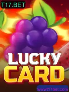 Explorando o Jogo LuckyCard: Uma Nova Sensação no Universo de Apostas
