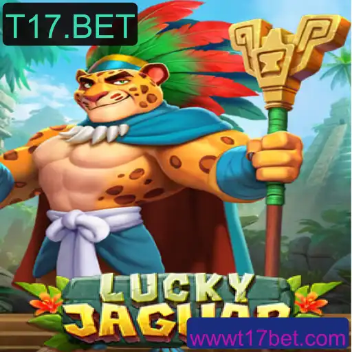 Descubra o Mundo Emocionante de LuckyJaguar no T17.BET