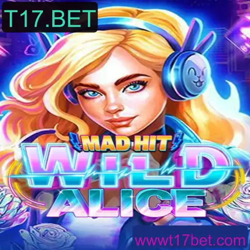 Descubra o Fascinante Mundo de MadHitWildAlice com T17.BET
