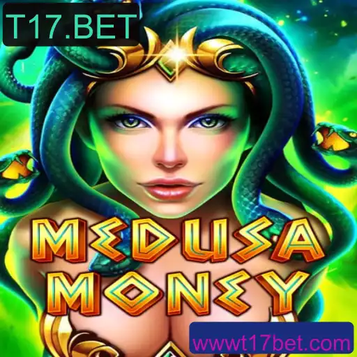 Descubra o Fascinante Mundo de MedusaMoney no T17.BET
