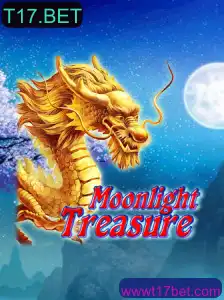 MoonlightTreasure: Descubra a Aventura Celestial de T17.BET