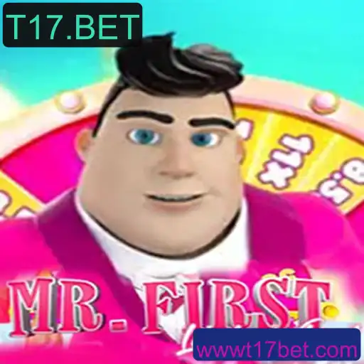 Descubra o Fascinante Jogo MrFirstLuckyWheel no Mundo de T17.BET