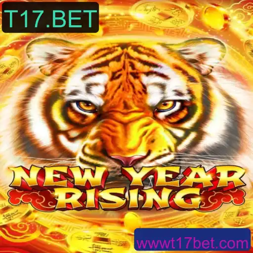 Explorando NewYearRising: A Nova Sensação em Jogos e T17.BET