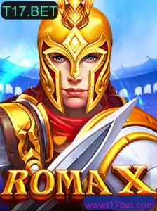 Explorando RomaX: O Novo Sensação de Jogo na T17.BET