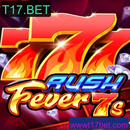 Explorando o Mundo de RushFever7s: O Novo Fenômeno de T17.BET